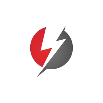 Power icon Vector Illustration