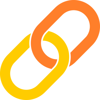 Link iron chain icon png