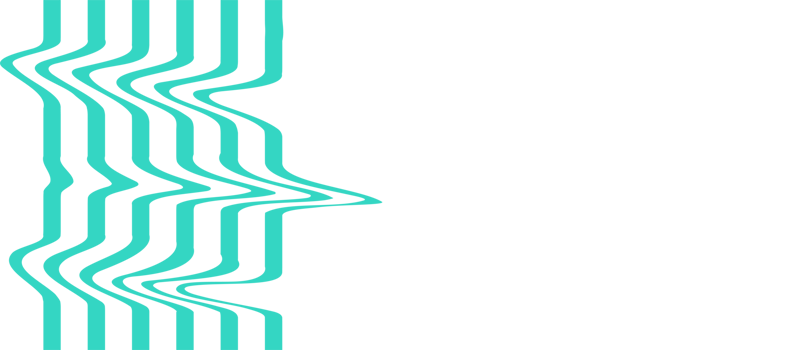 Green wavy lines pattern transparent background png