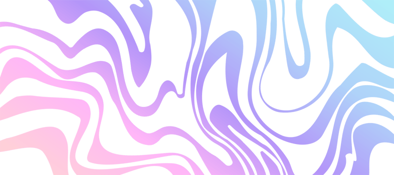 abstract purple watercolor liquid splash psychedelic transparent png
