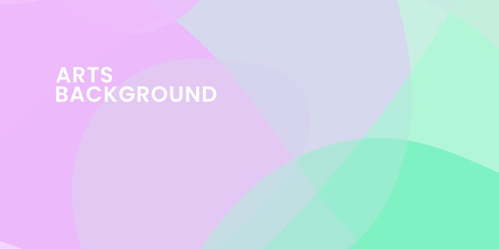 abstract arts creative beautiful colorful background vector