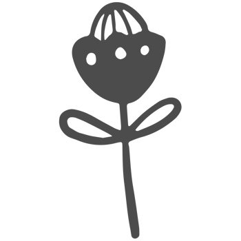 Sketche collection of woodland line png