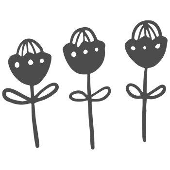 Sketche collection of woodland line png