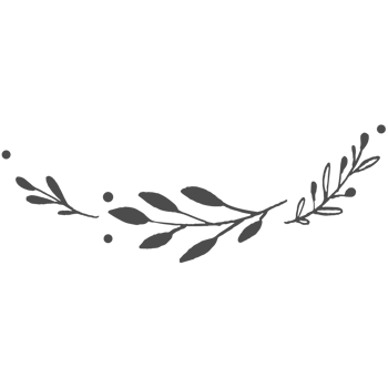 Sketche collection of woodland line. png
