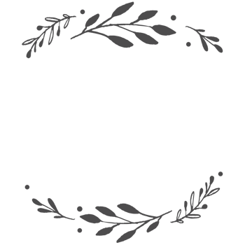 Sketche collection of woodland line. png