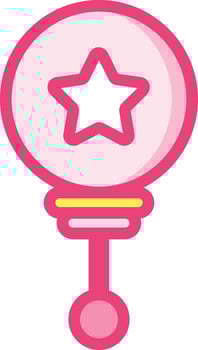 toys  illustration design, art and creativity vector