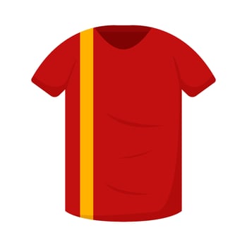 tshirt clothing illustration vector
