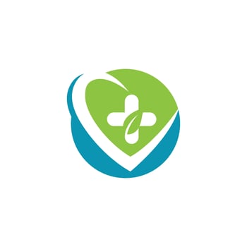 Health Medical Logo template vector