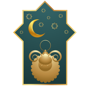 eid al adha illustration png