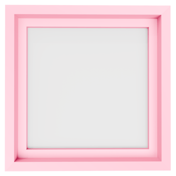 picture frame  photo frame. png