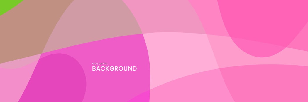 abstract beautiful creative art colorful background vector