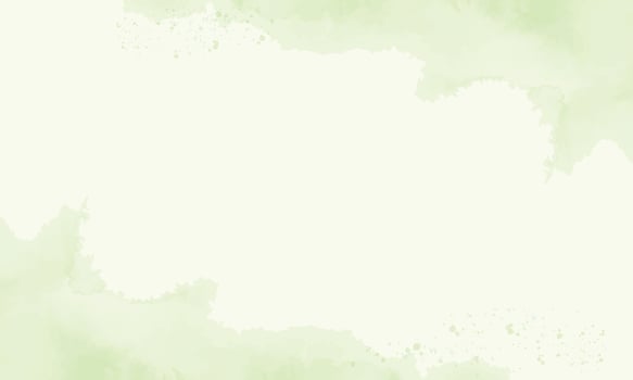 Vector hand painted watercolor abstract watercolor background