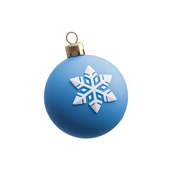 CHRISTMAS bauble decorations santa clause Xmas tree snow png