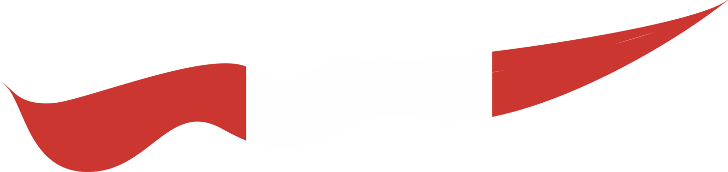 Peru Flag Ribbon Shape png