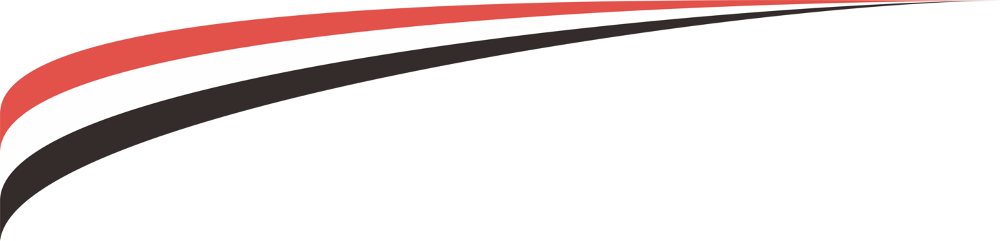 Yemen Flag Ribbon Shape png