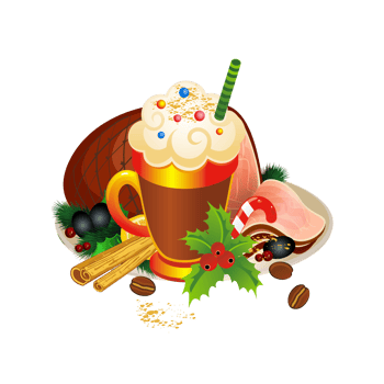 Christmas  - Christmas Celebrations Winter Christmas On Transparent Background png