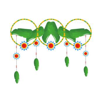 akshaya tritiya cartoon illustration png