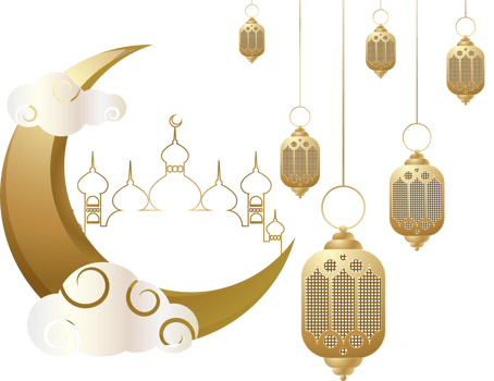 ramadan kareem illustration png