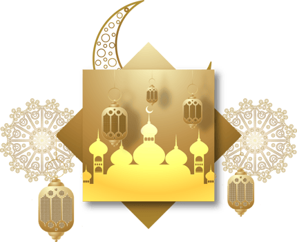 ramadan kareem illustration png