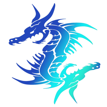 icon logo symbol dragon png