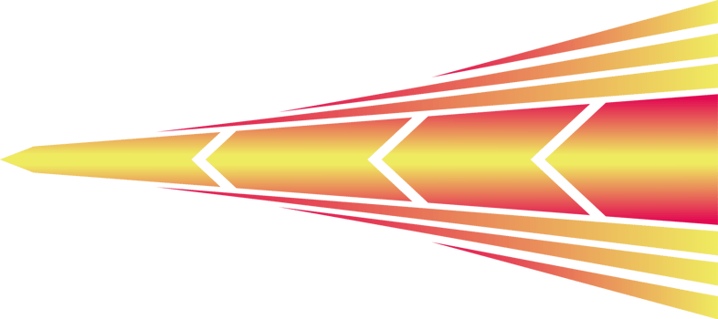 abstract sports with red laser speed stripes geometric gradient background png