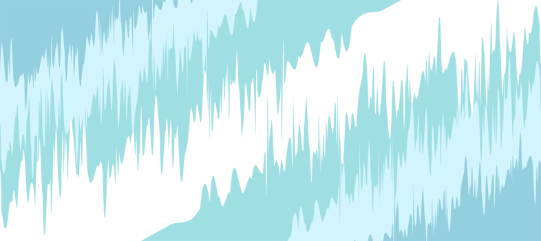 abstract bright sound wave grunge cracks transparent background png