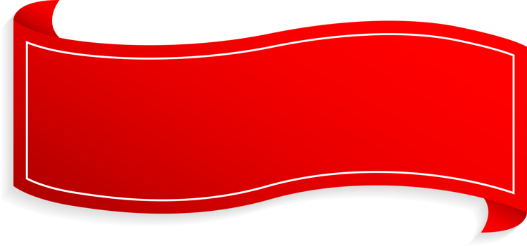 red glossy labels tag for sale price luxury modern design png