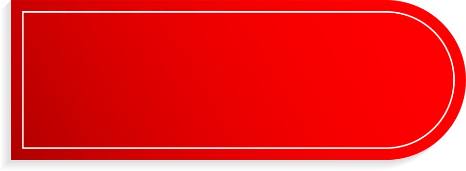 red glossy labels tag for sale price luxury modern design png