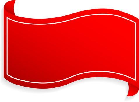 red glossy labels tag for sale price luxury modern design png