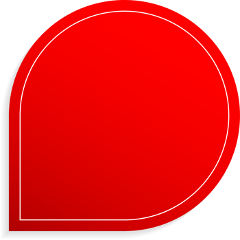 red glossy labels tag for sale price luxury modern design png