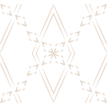 tribal geometric pattern icon. transparent pattern illustration png