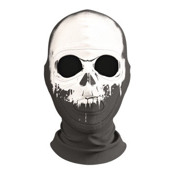 mask on a transparent background png