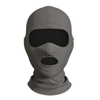 mask on a transparent background png