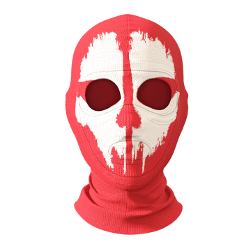 mask on a transparent background png