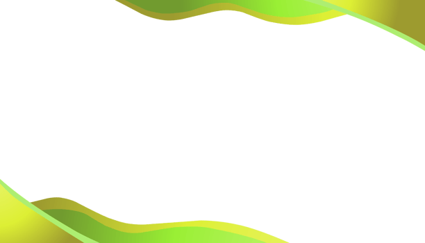 Abstract background illustration with gradient green and yellow patterns. Perfect for wallpapers, backgrounds, posters, banners, book covers png
