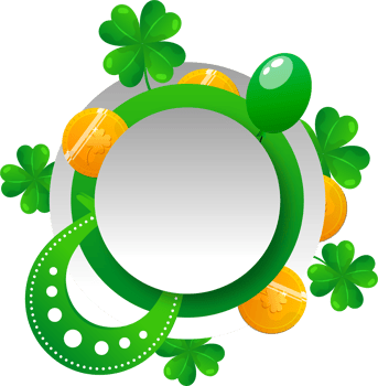 Saint Patrick day png