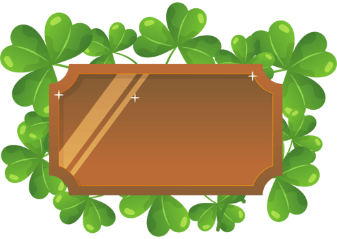 Saint Patrick day png