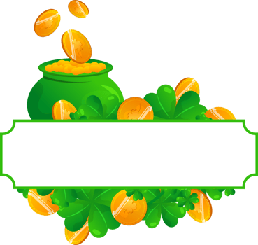 Saint Patrick day png