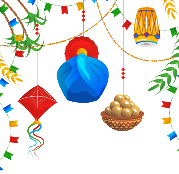 baisakhi indian holiday png