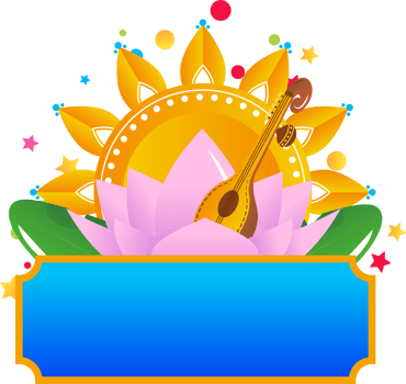 vasant panchami indian holiday png
