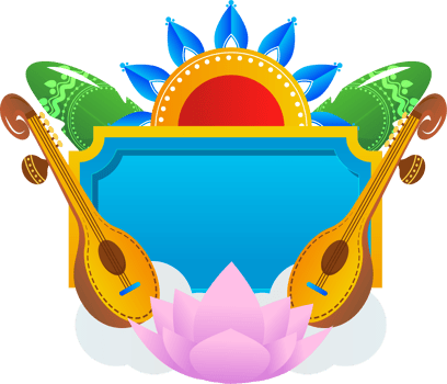 vasant panchami indian holiday png