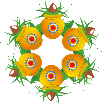 ugadi indian festival png