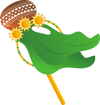 ugadi indian festival png