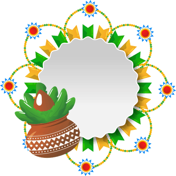 ugadi indian festival png