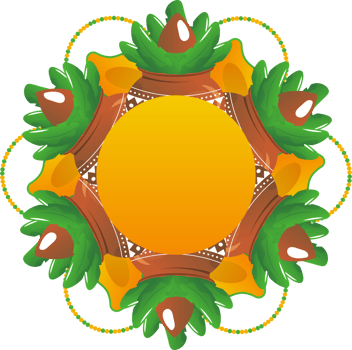 ugadi indian festival png