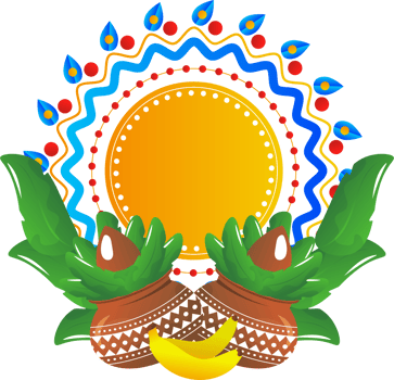 ugadi indian festival png