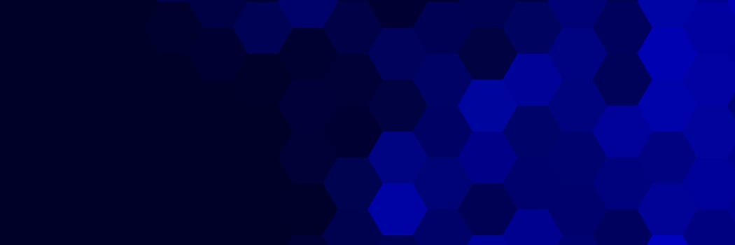modern elegant abstract blue background vector