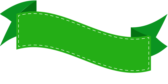 ribbon tape element png