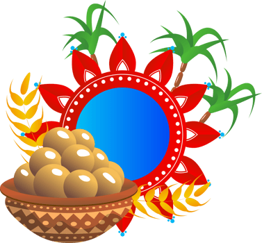 lohri indian festival png