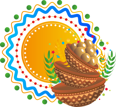 lohri indian festival png